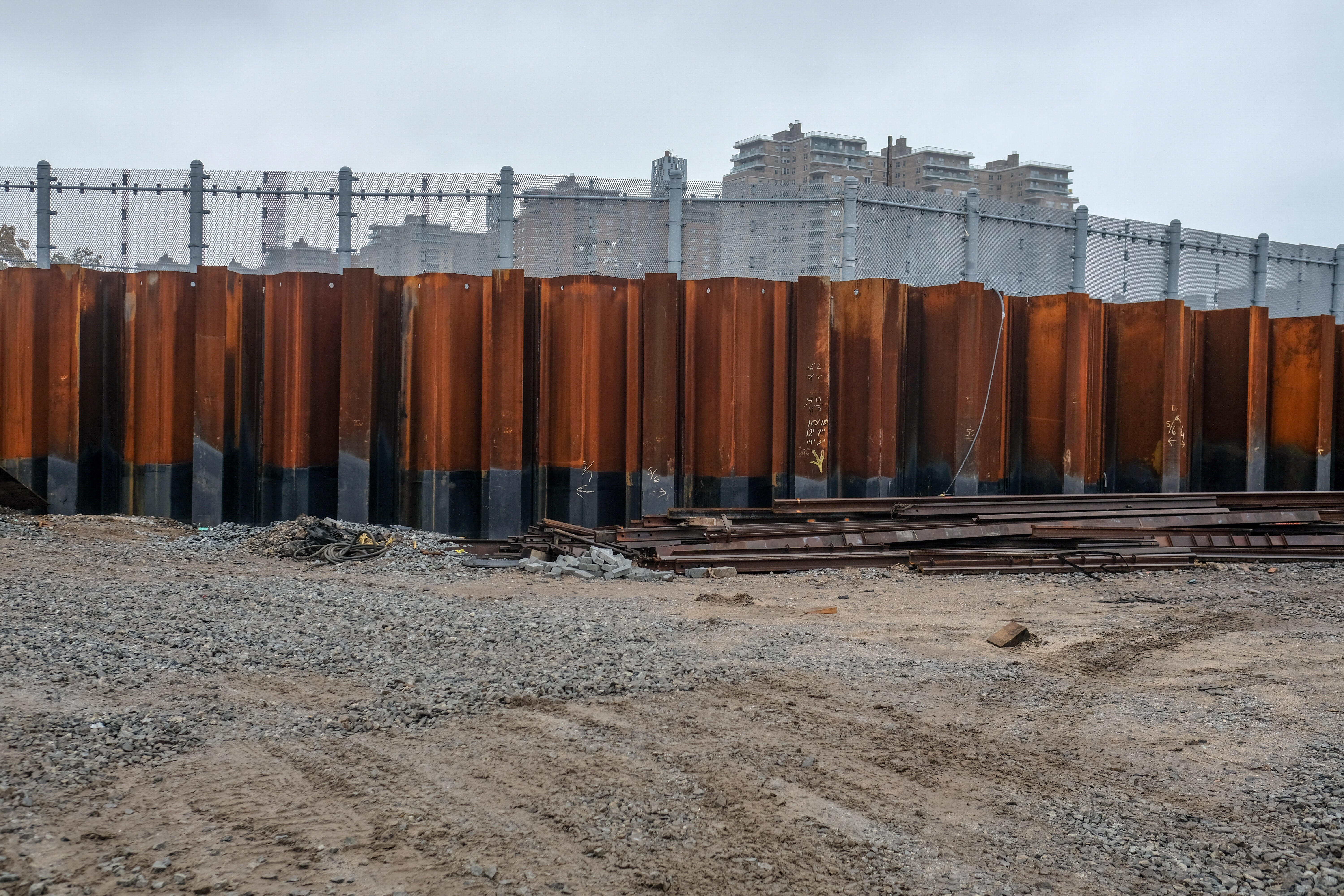 MTA 'much better prepared' for a Sandy-level storm 2