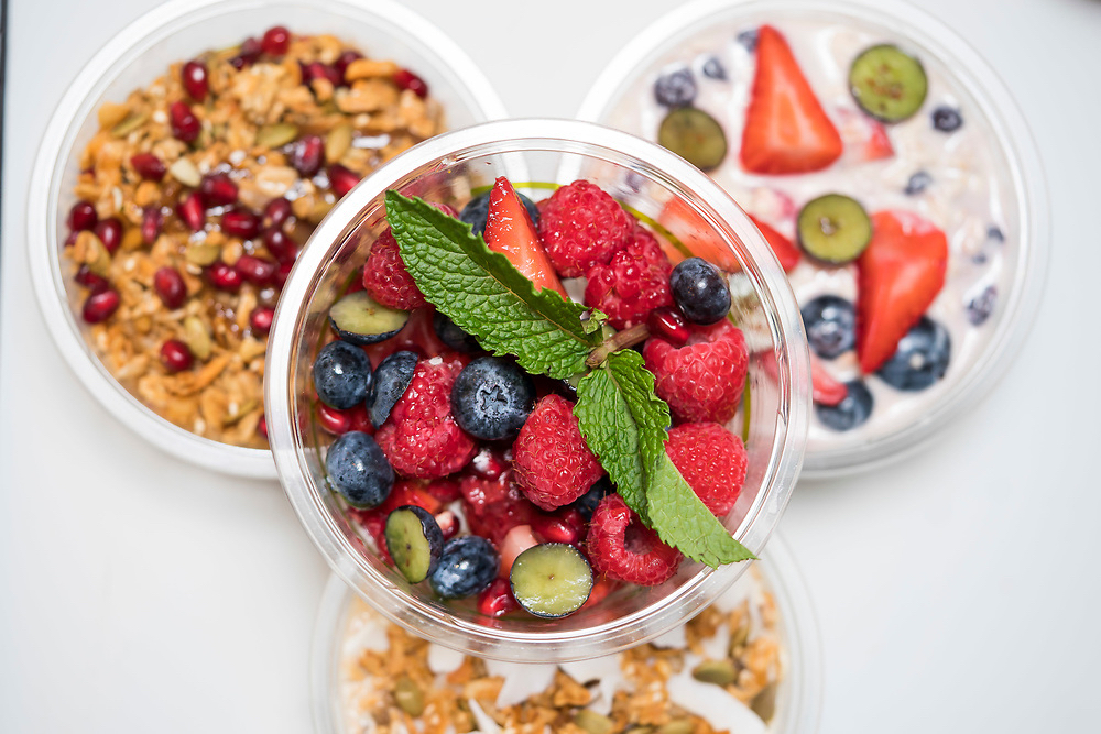 Daily Goods brings its healthy options to Chelsea Market 1