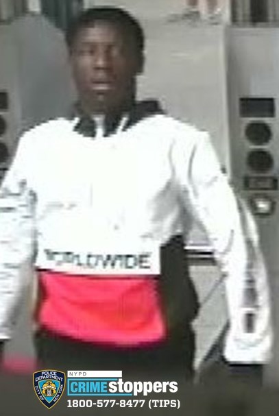 School safety agent sprayed with substance, men arrested for imitation pistol in Greenwich Village 2