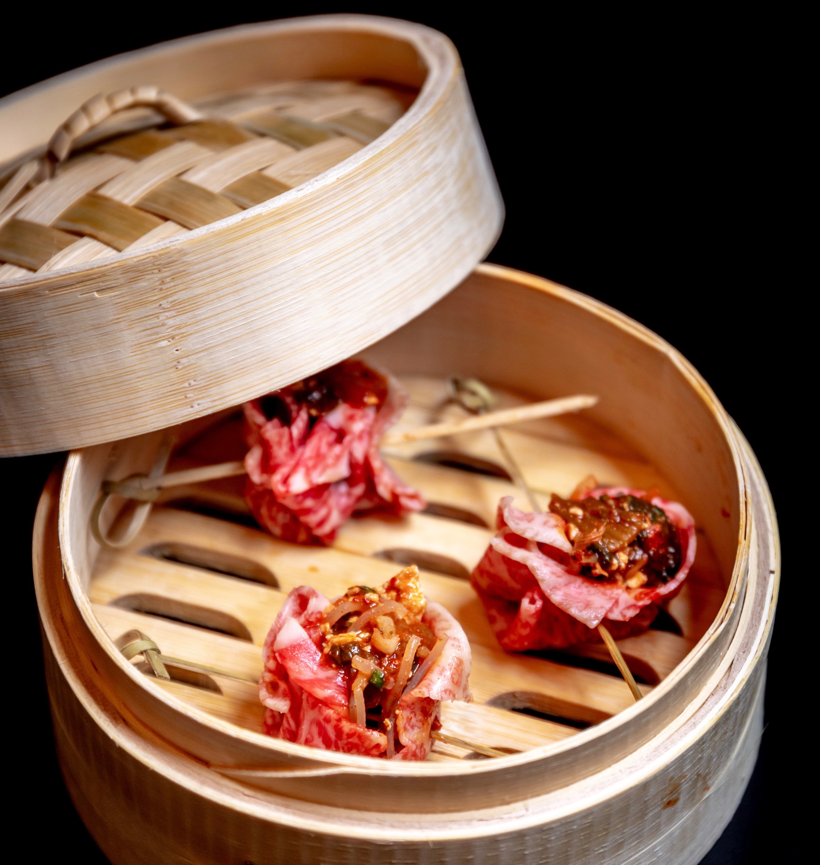 HYUN offers high-end Korean barbecue in Midtown 3