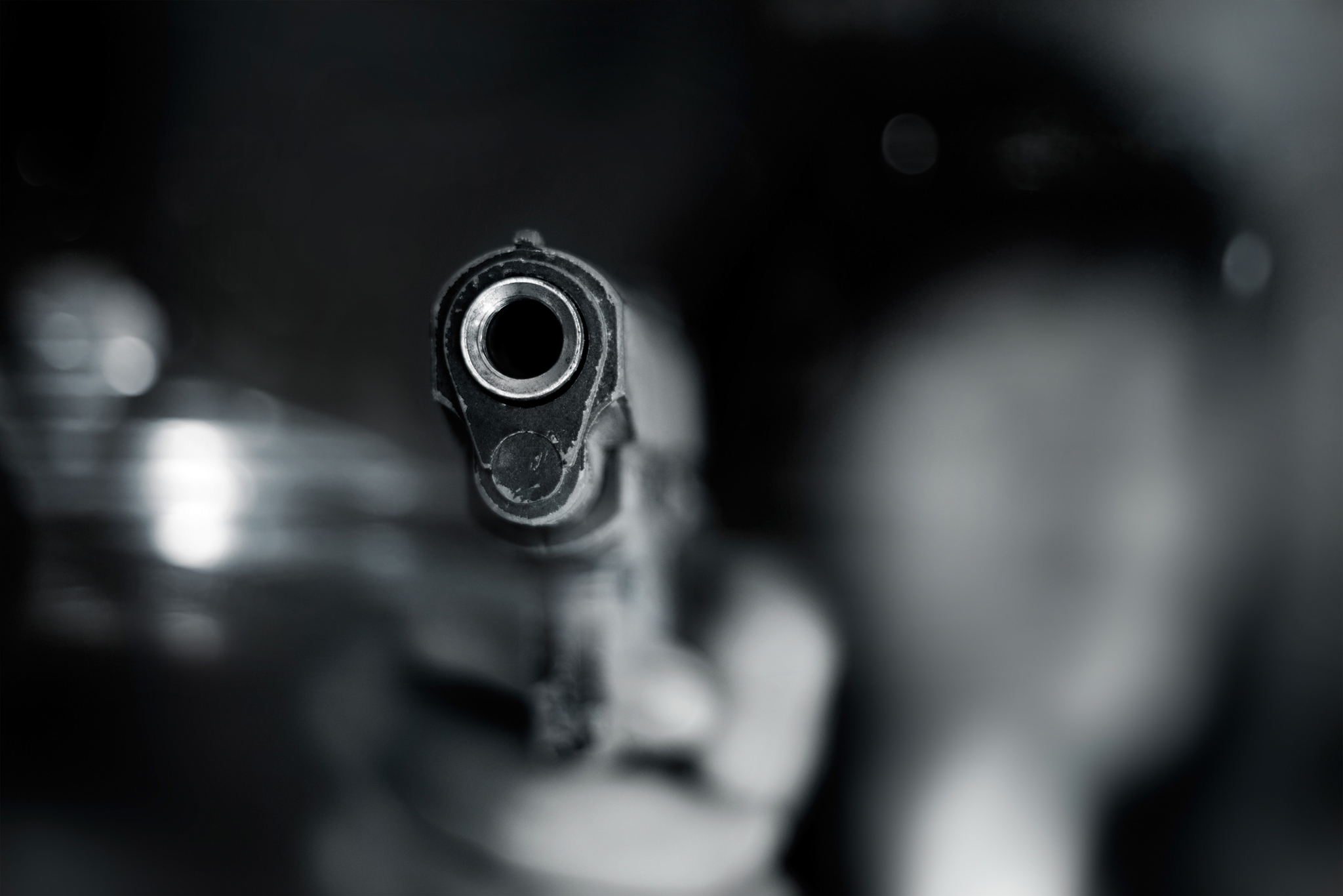 Man walks himself to Bellevue Hospital moments after being shot in stomach in Kips Bay 1