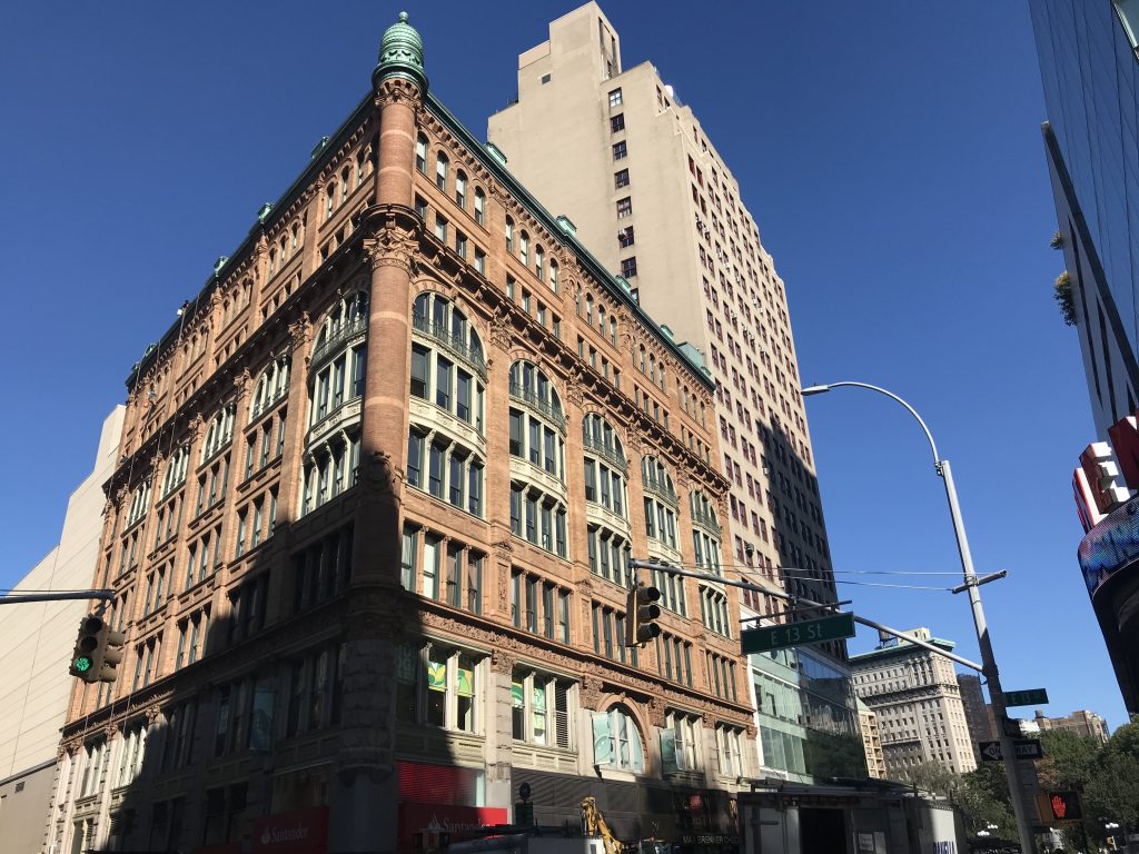 Village weighs preservation's effects on biz, affordable housing 2