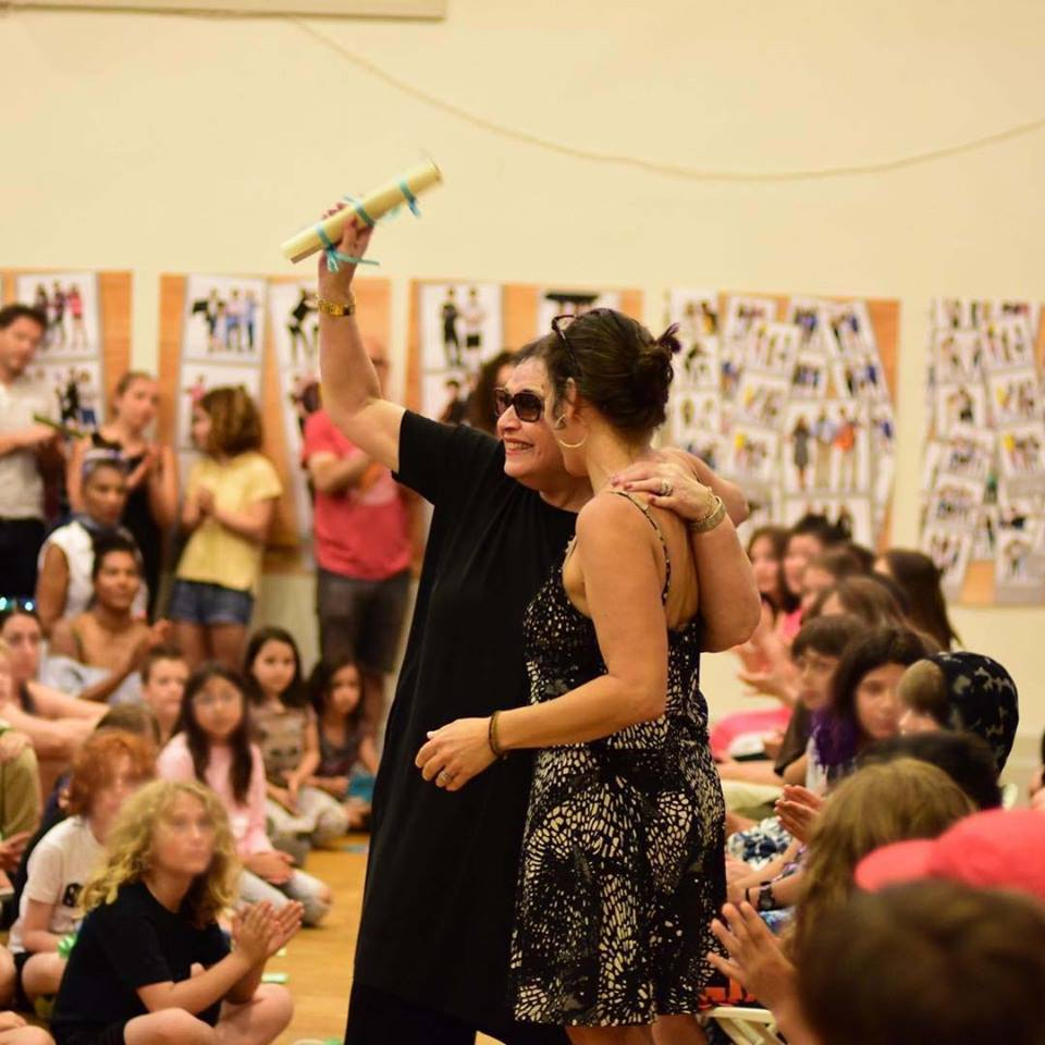 Memorial set for Susan Korn, 'The beating heart of P.S. 3' 2