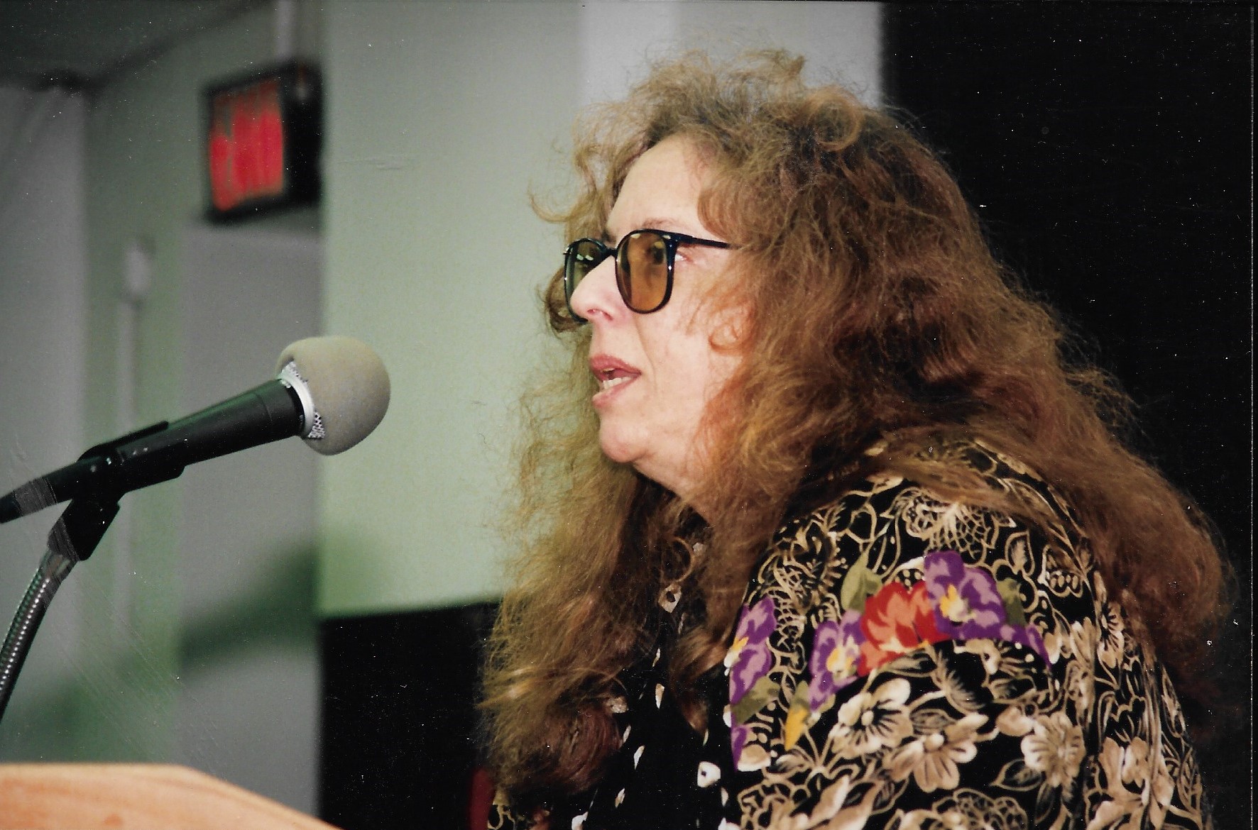 Susan Leelike, 81, Villager and community activist 1