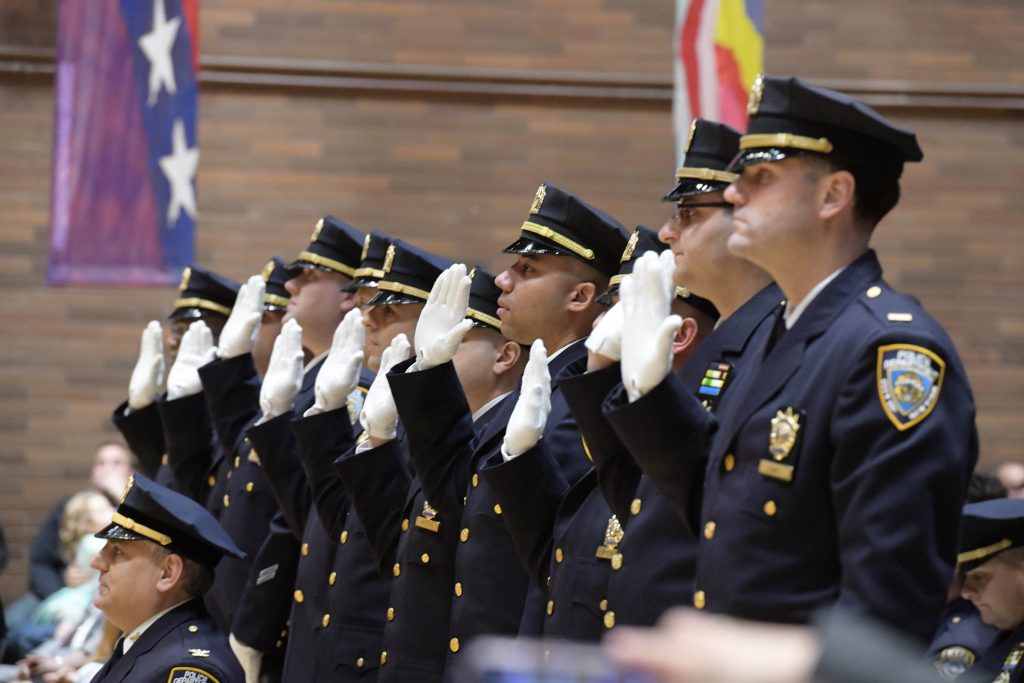 Nypd