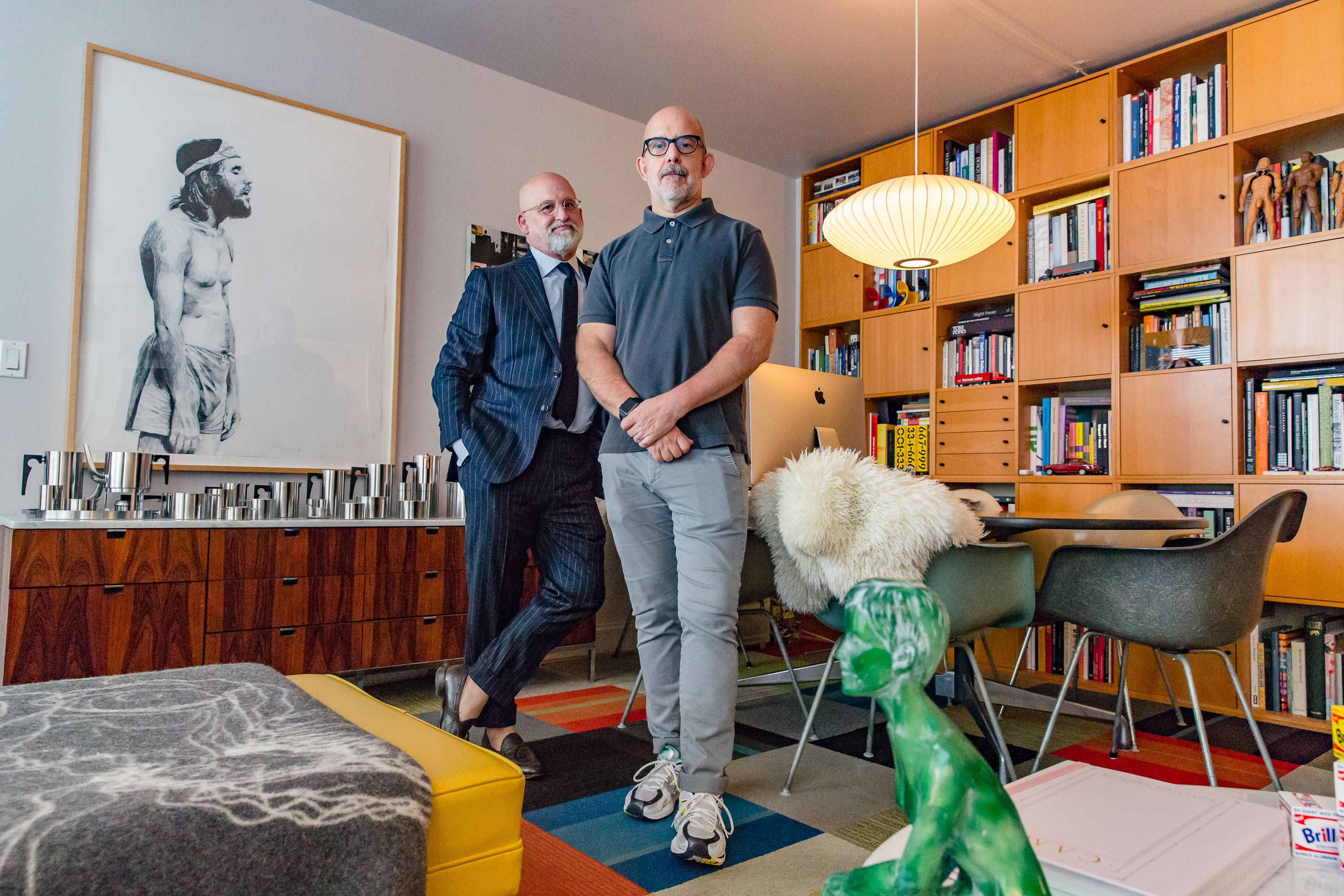 Lower Manhattan tenants sue for refunds over landlord tax break abuse 4