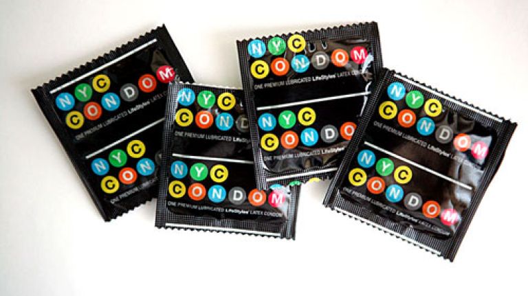 Condom demonstrations coming to NYC schools' sex ed classes 1 Condom demos are coming to city sex ed classes.