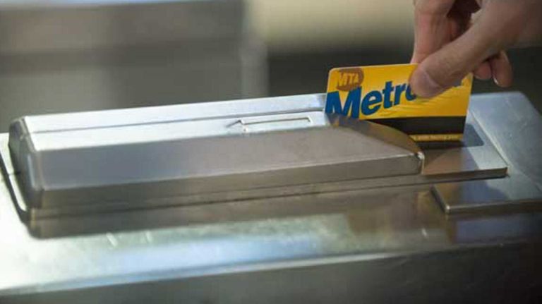 Fares are at risk for an even greater hike if the MTA is forced to borrow billions of dollars.