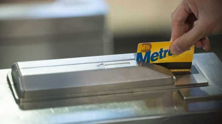 An MTA effort to get paratransit riders to use subways and buses more often by giving them free MetroCards lacked oversight that led to fraud.