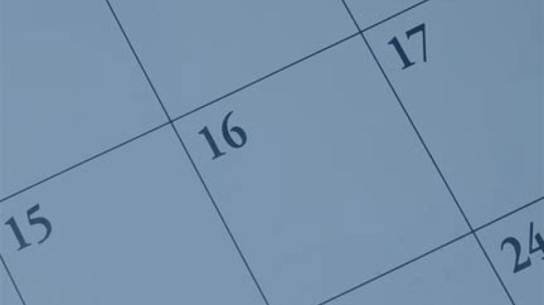 Why not add a Hispanic holiday to NYC school year? 1 A calendar.