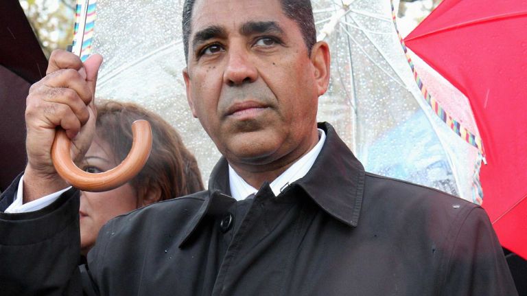 Rep. Michael Grimm, Cuomo up for reelection: races to watch 2014 4 State Sen. Adriano Espaillat is making a second bid to unseat Charles Rangel from the 13th District seat that he has held for 22 terms. Their primary rematch is one of the most closely watched races of this year's election season. The last time around, Espaillat nearly edged out Rangel in the Democratic Primary with 1,086 votes. The 13th District includes upper Manhattan and the Bronx.