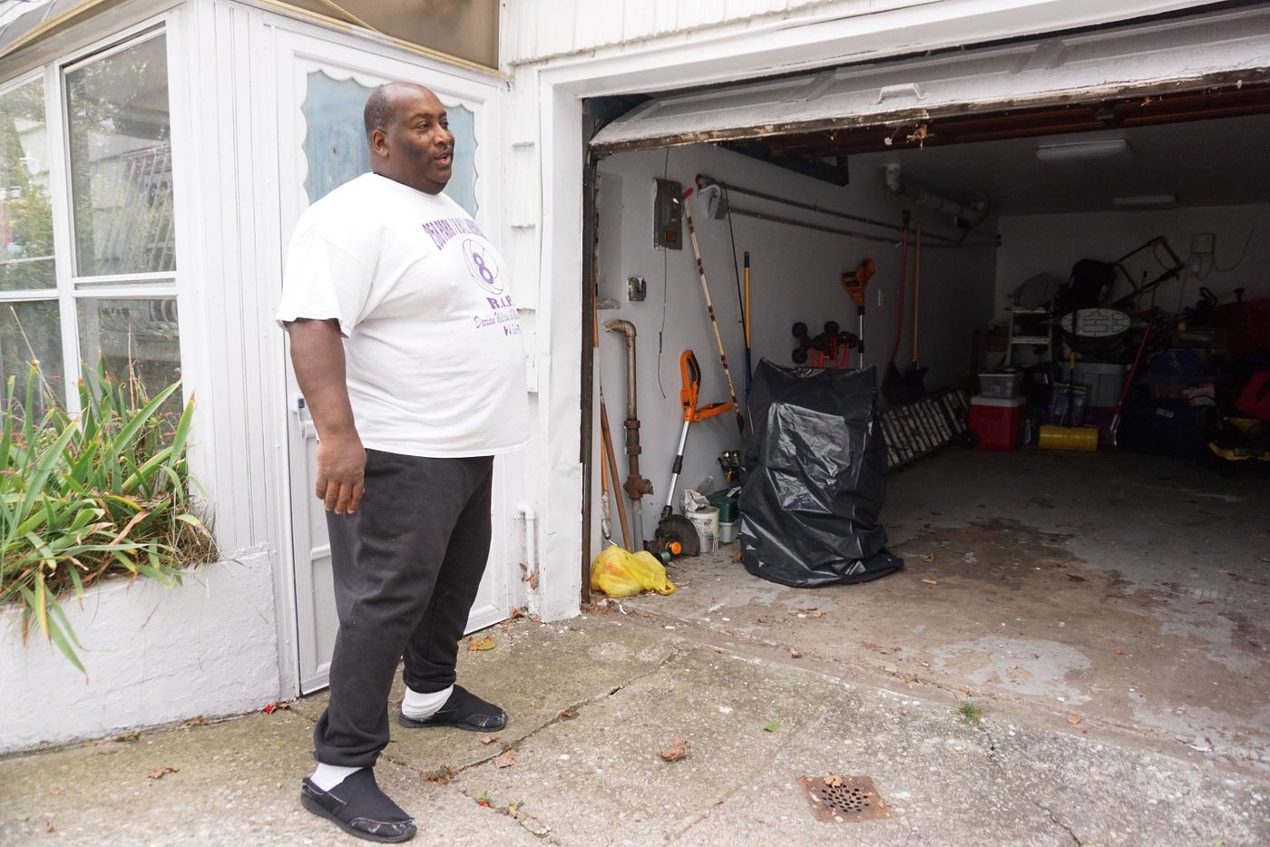Flood zones still uninsured years after Sandy 11