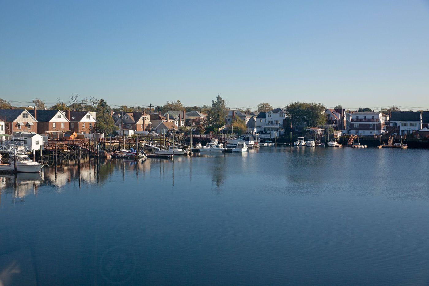 Flood zones still uninsured years after Sandy 12