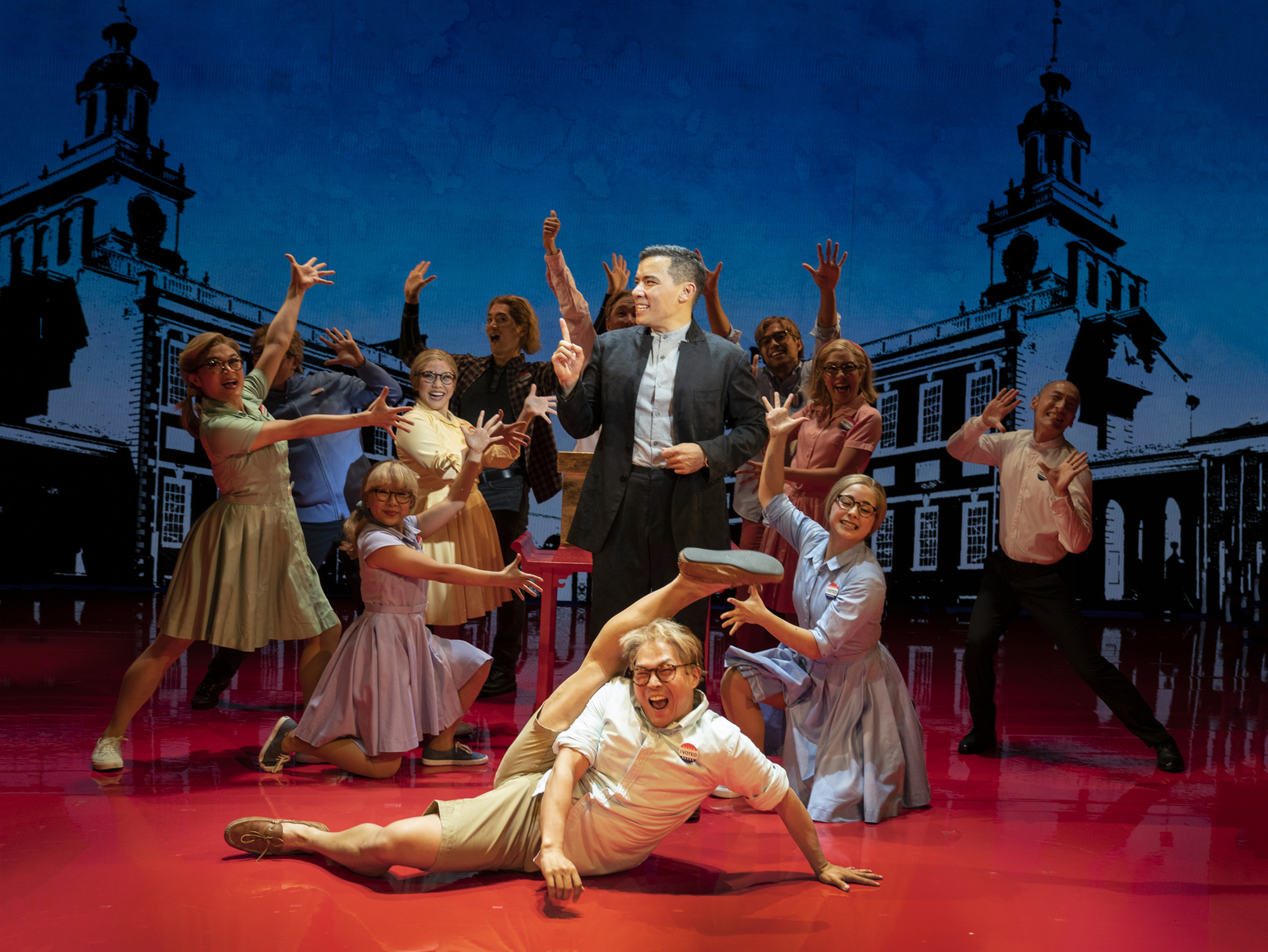 10 Must See Off Broadway Shows Amnewyork