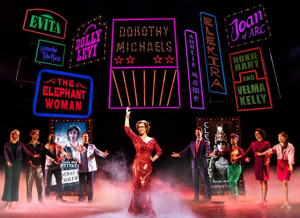 [10685]_SANTINO FONTANA and COMPANY in TOOTSIE, Photo by Matthew Murphy, 2019