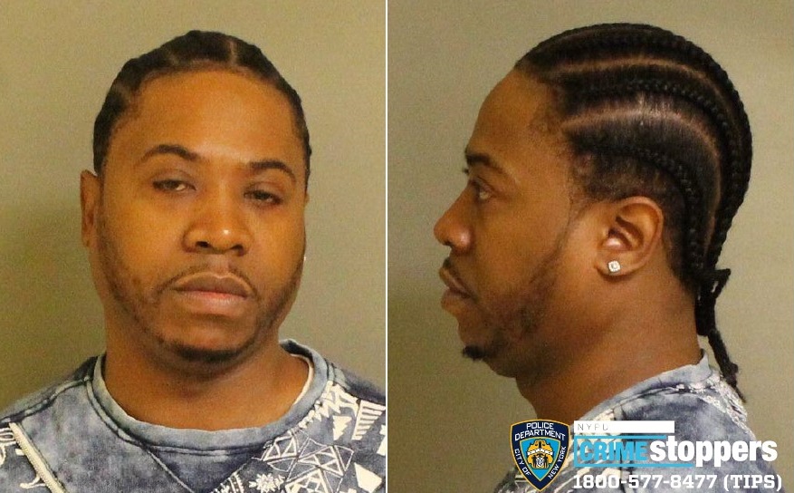 2345-19 Homicide 43 Pct Dane Richardson 08-18-19 PHOTO2