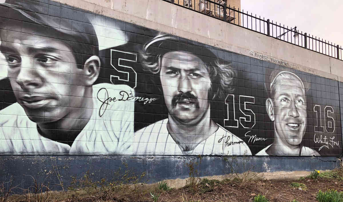 After years of heartache, Thurman Munson might be closer to Cooperstown than ever - amNY