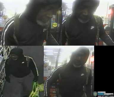 3462-19 Robbery 10 pct 10-26-19
