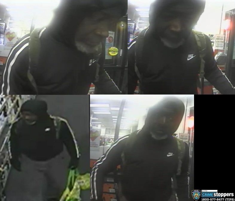 3462-19 Robbery 10 pct 10-26-19