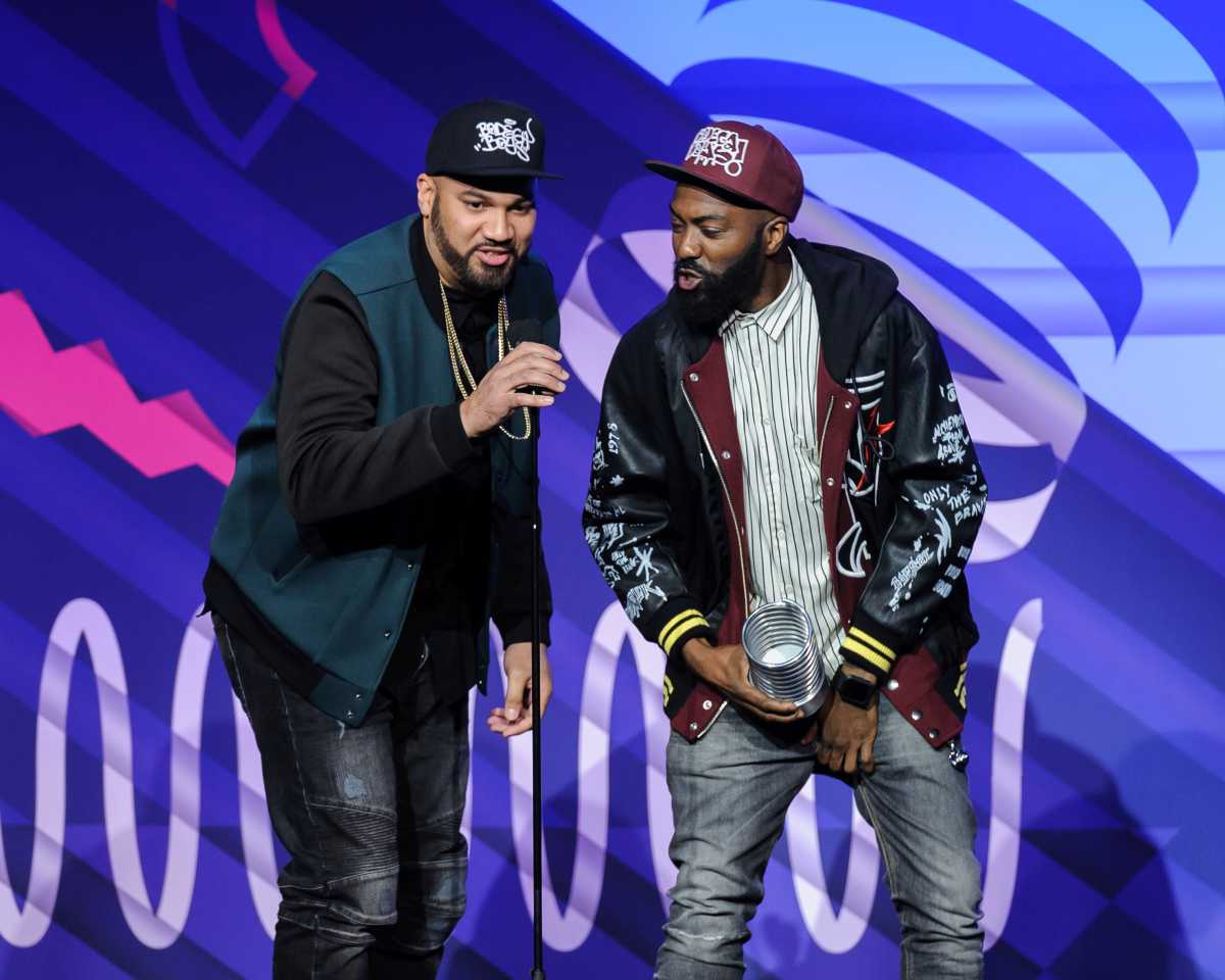 2019 Webby Awards