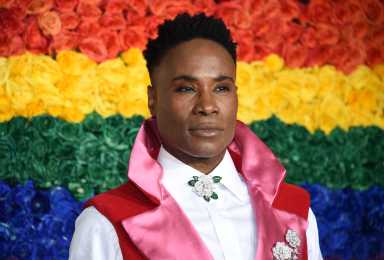 Billy Porter