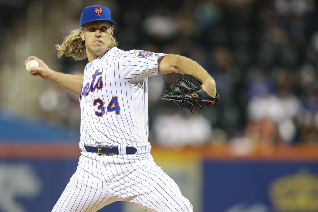 Noah Syndergaard