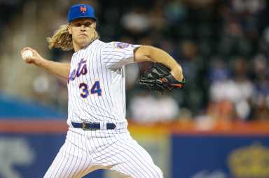 Noah Syndergaard
