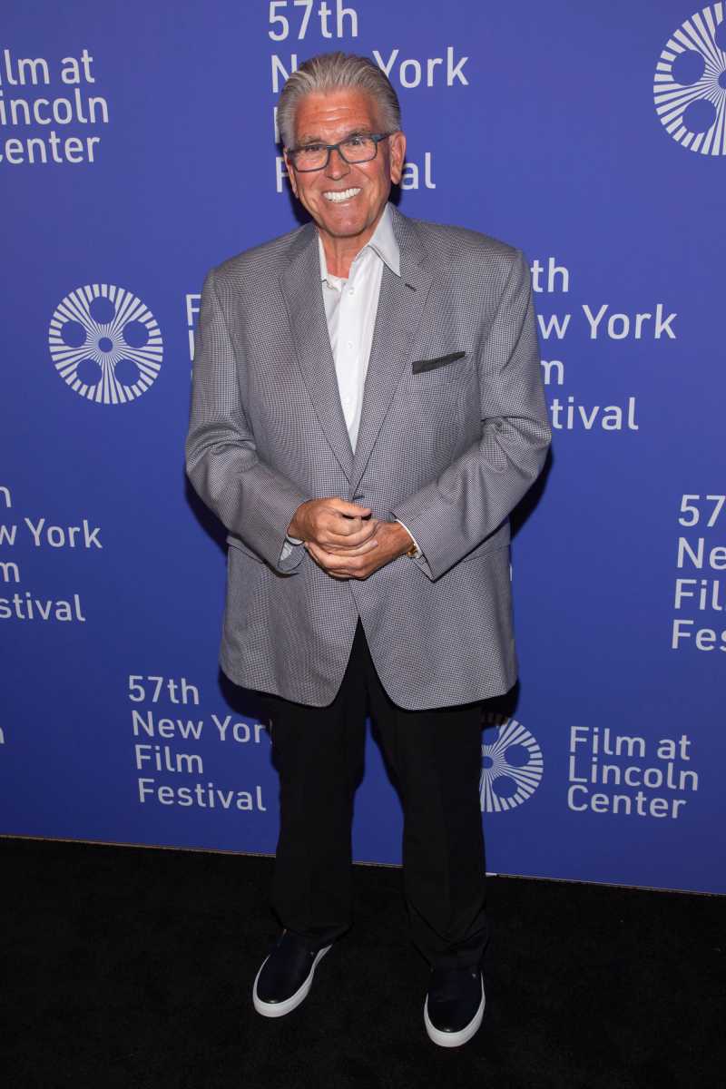 Mike Francesa