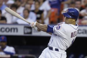 Carlos Beltran