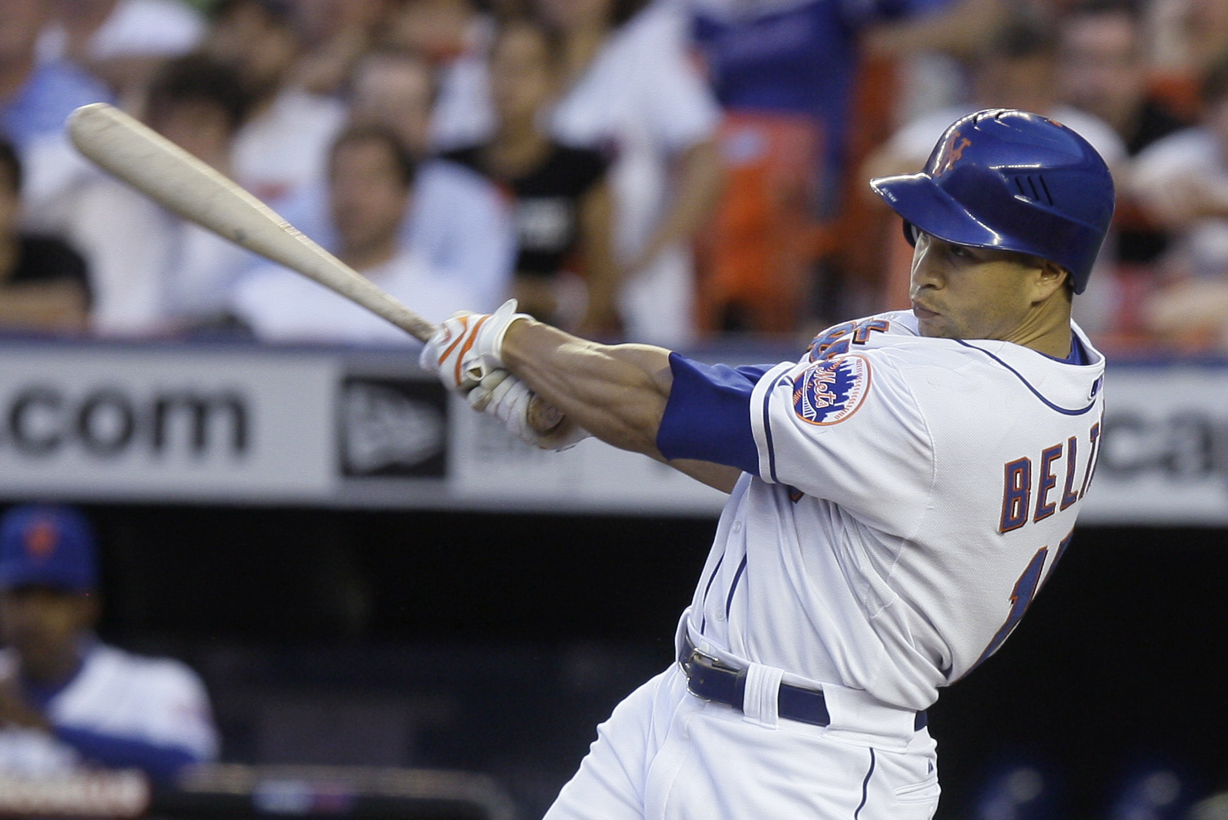 Carlos Beltran: Mets return was 'no-brainer', won't rule out managing 2 Carlos Beltran