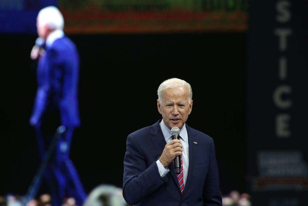Joe Biden