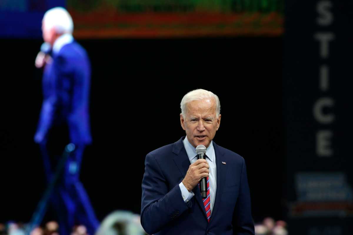 Joe Biden