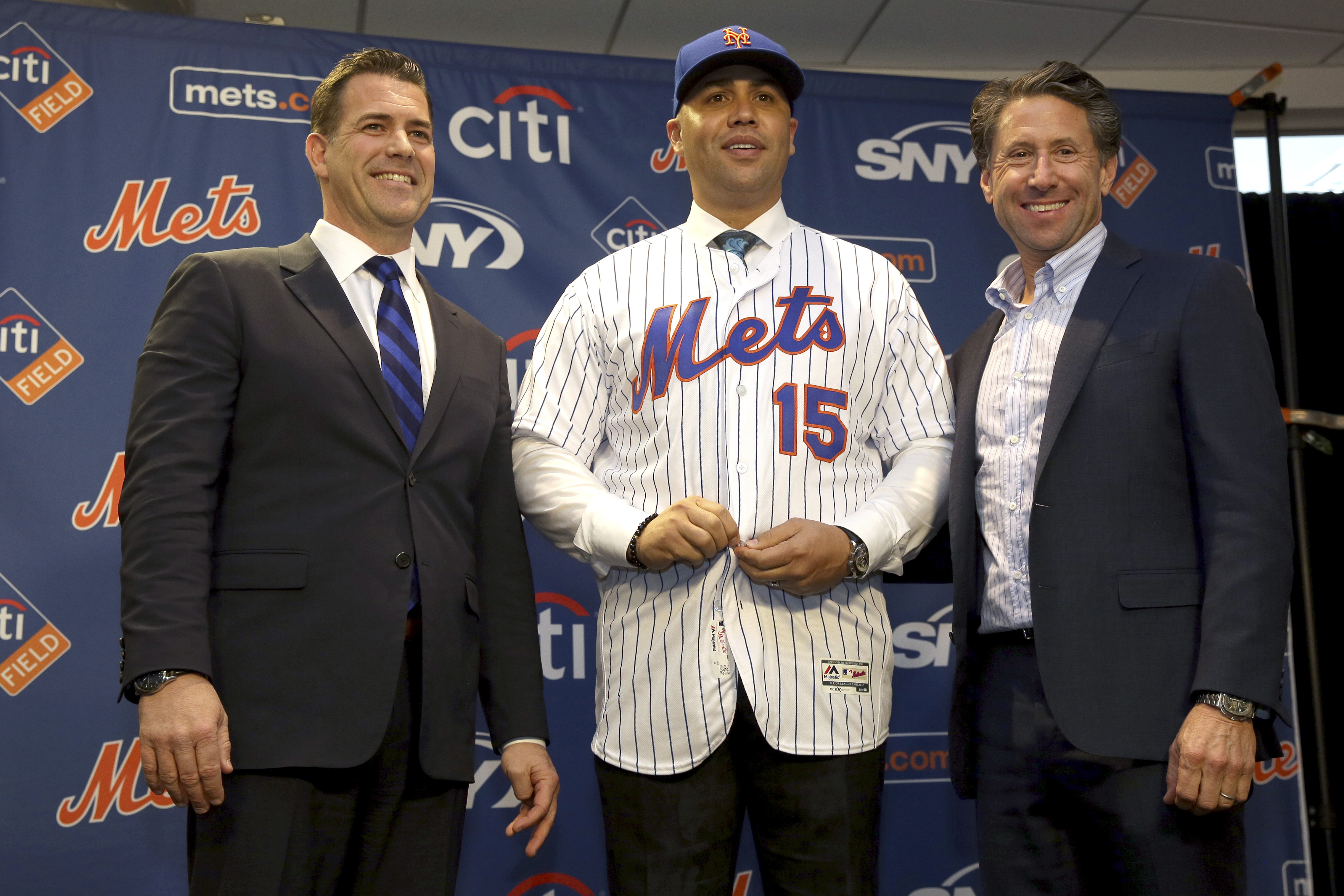 Some good things to come (hopefully) for New York sports in 2020 3