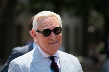 Roger Stone Trial