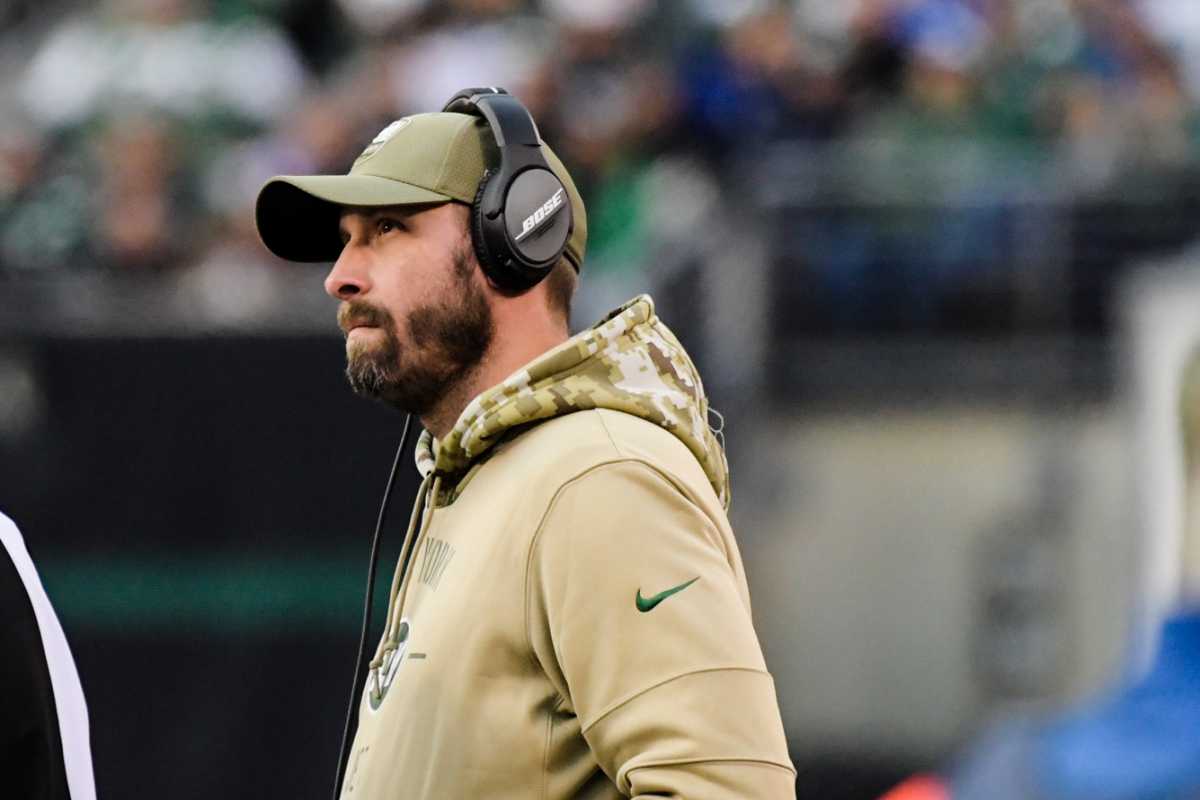 Giants Jets Football