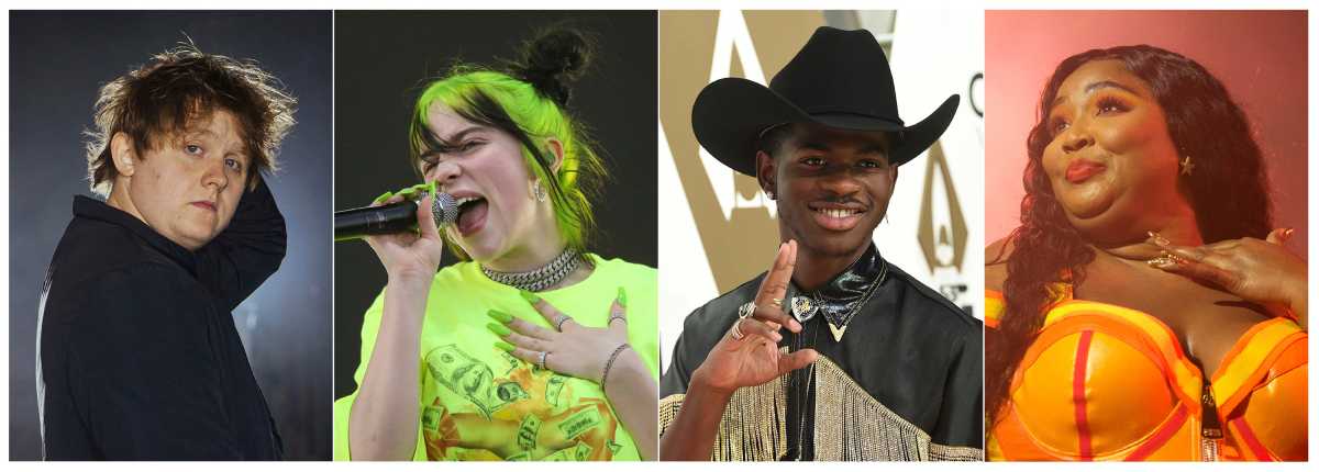 Music-Grammys Preview