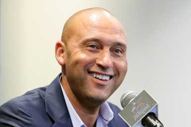 Derek Jeter