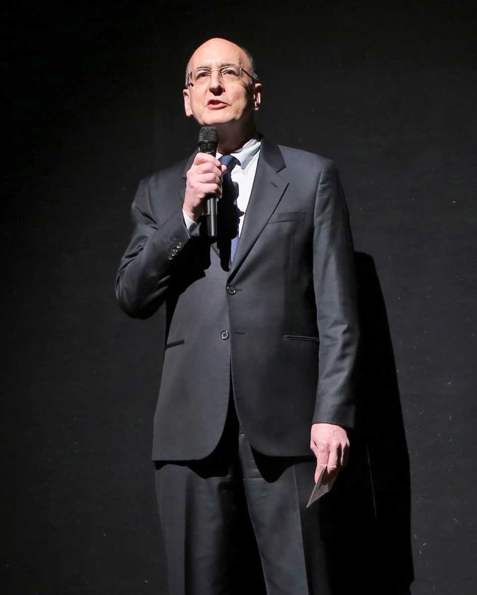Peter Gelb