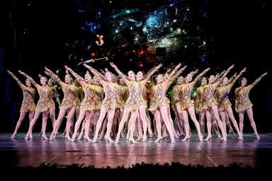 RCCS Dress Rehearsal