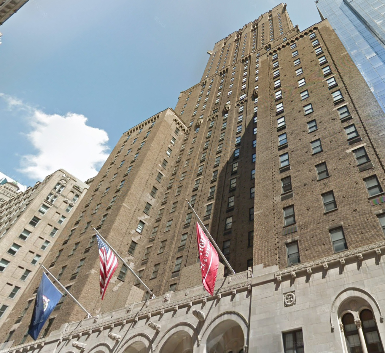 Two former artist homes in Manhattan added to LGBT historic registry 2