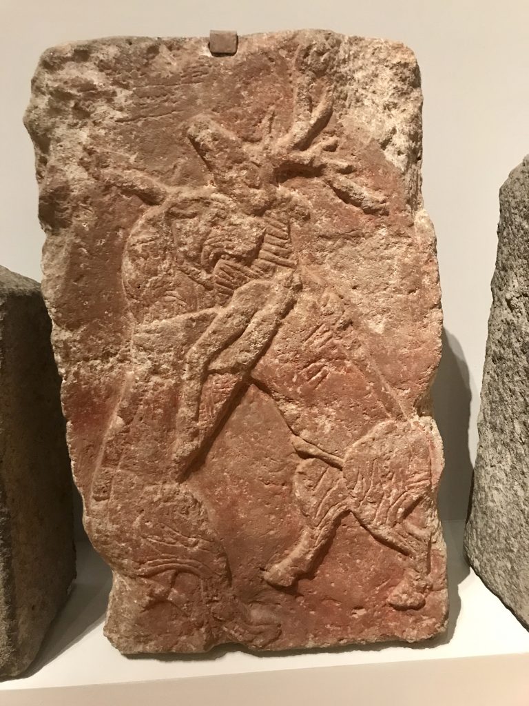 New exhibit tells story of Syrian artifacts' winding journey to the Met 3