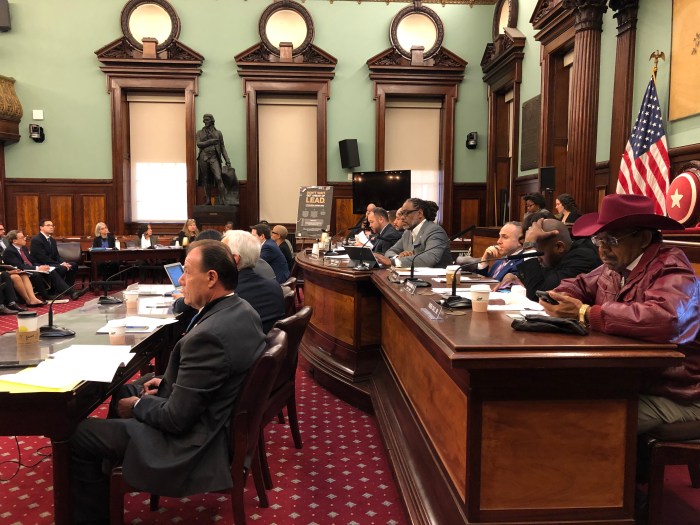 Get the lead out: City cracks down on the toxic element in schools, housing 4