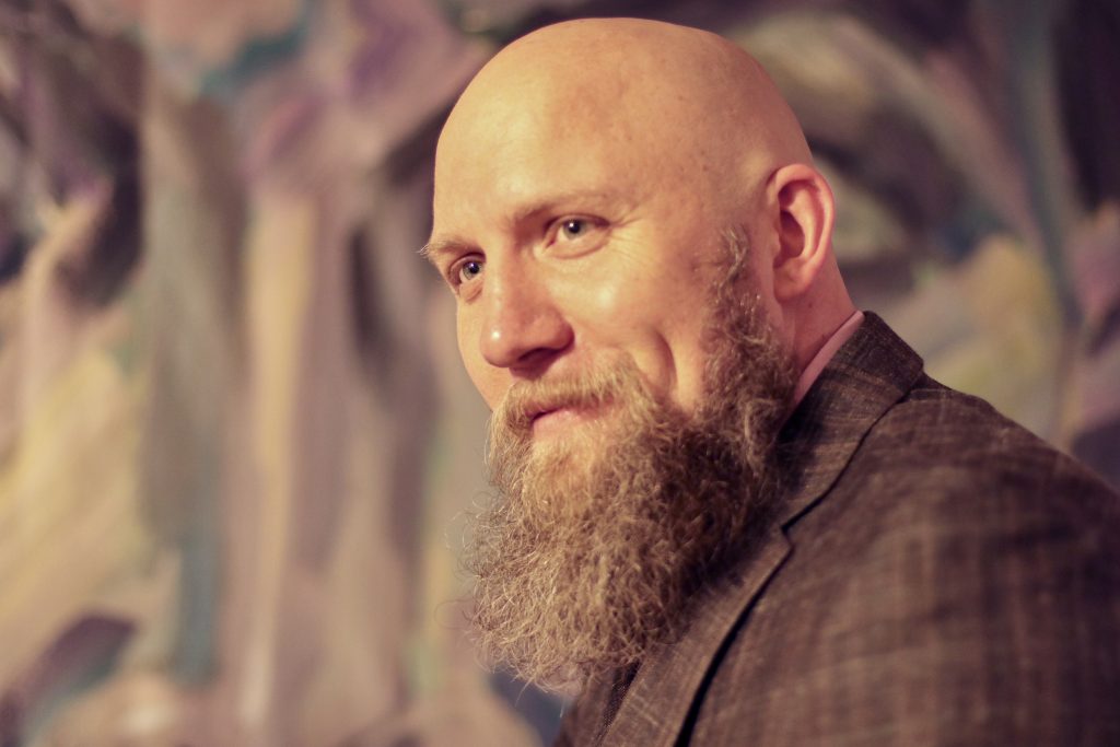 New book on Bowery Mission explores its history through a personal lens 2