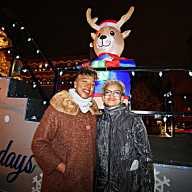 Harlem Light Parade brightens up 125th Street 9