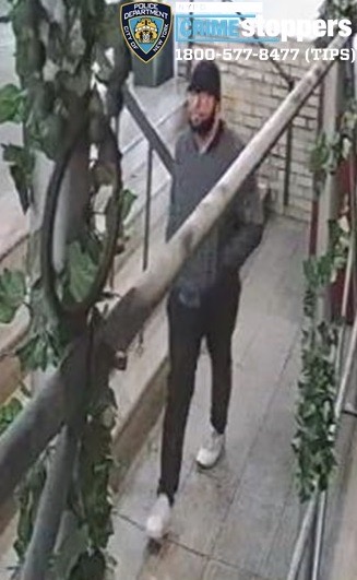 Restaurant break-ins and cashmere sweater thefts occur in Midtown: Cops 1