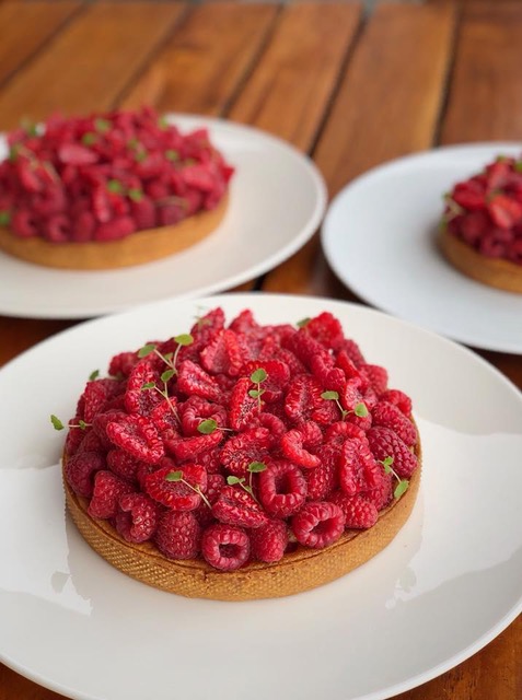 Go to 'Sweet Rehab' for some dessert 'therapy' 2