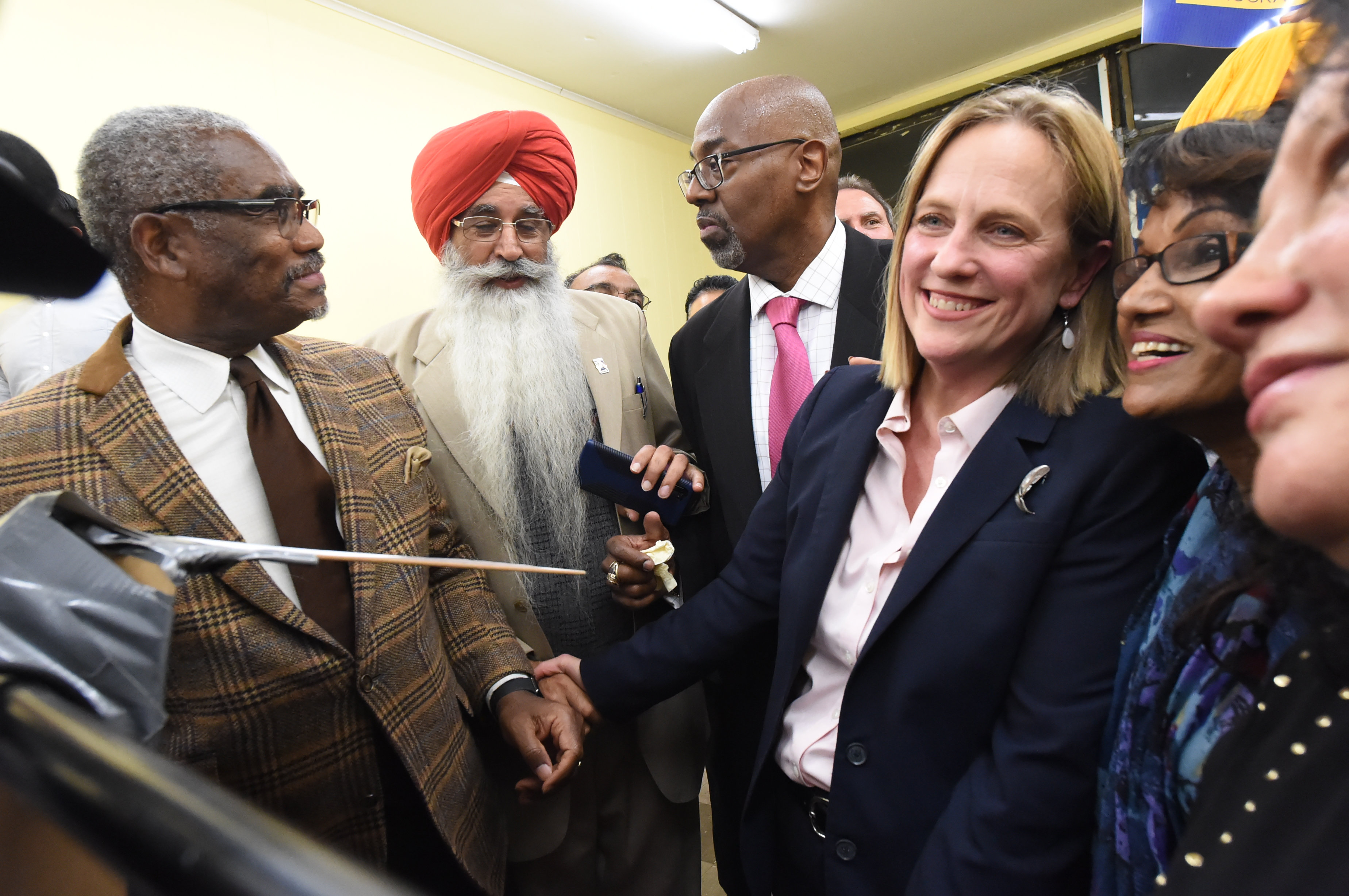 Leftward tilt in New York politics puts incumbents on edge in 2020 2