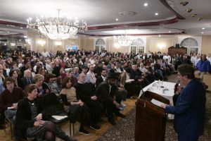 Urban Dove charter school faces opposition in East Midwood 4