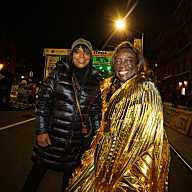 Harlem Light Parade brightens up 125th Street 10