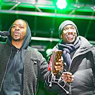 Harlem Light Parade brightens up 125th Street 13